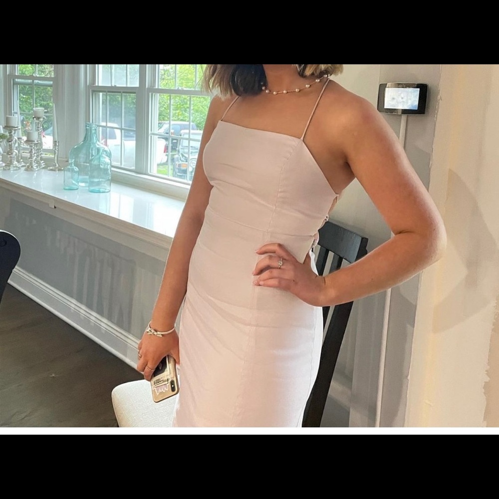 long dress